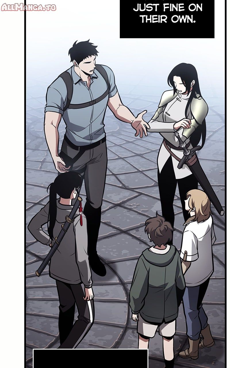 Read Omniscient Reader's Viewpoint EN Manga Online
