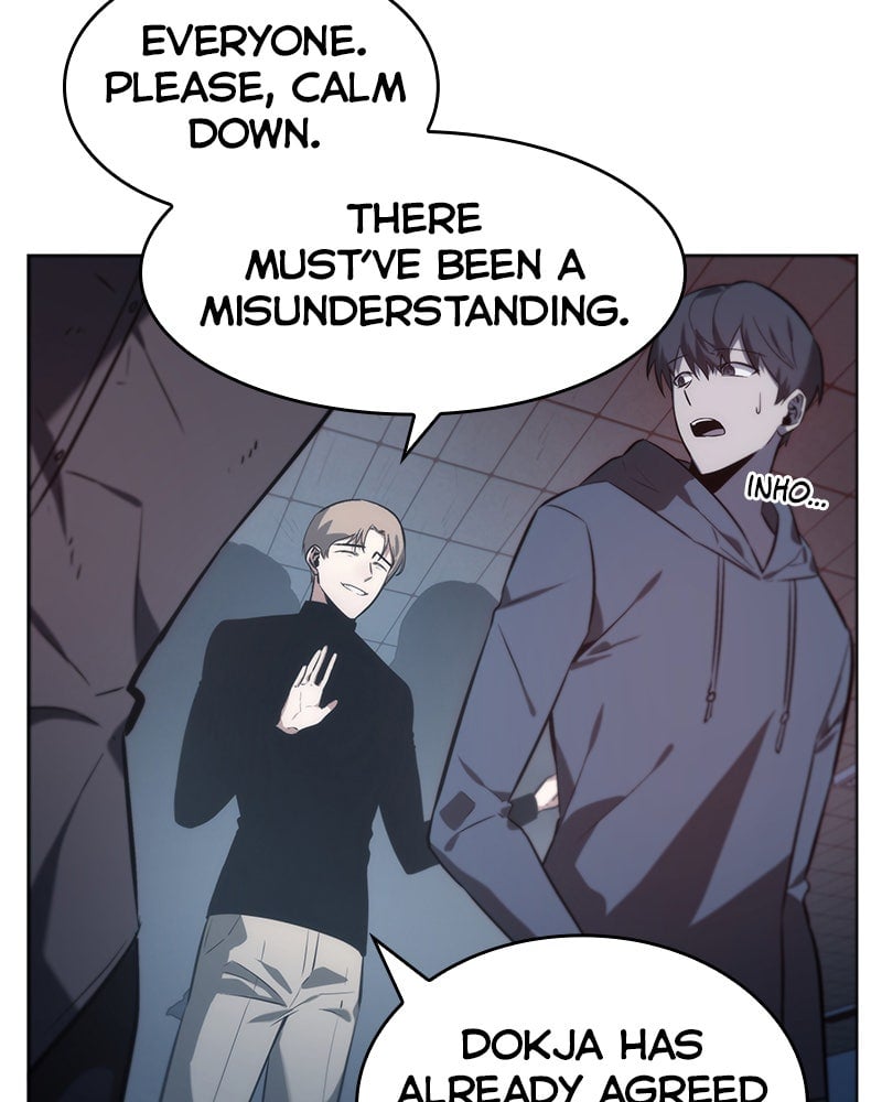 Read Omniscient Reader's Viewpoint EN Manga Online
