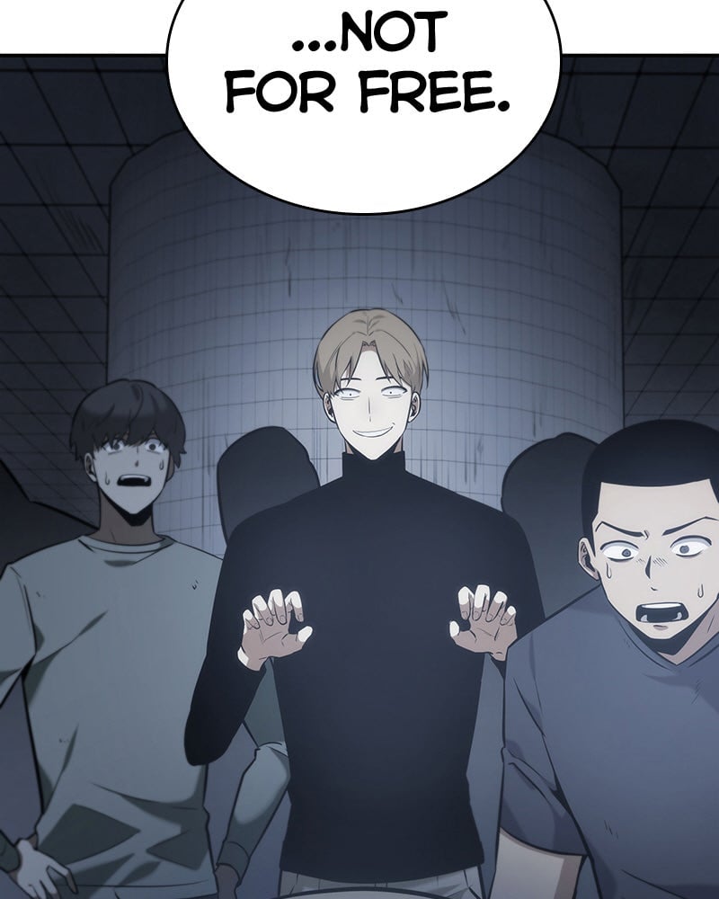 Read Omniscient Reader's Viewpoint EN Manga Online