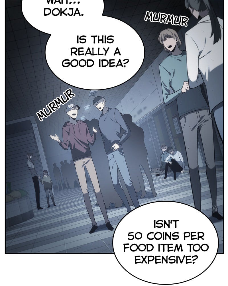 Read Omniscient Reader's Viewpoint EN Manga Online