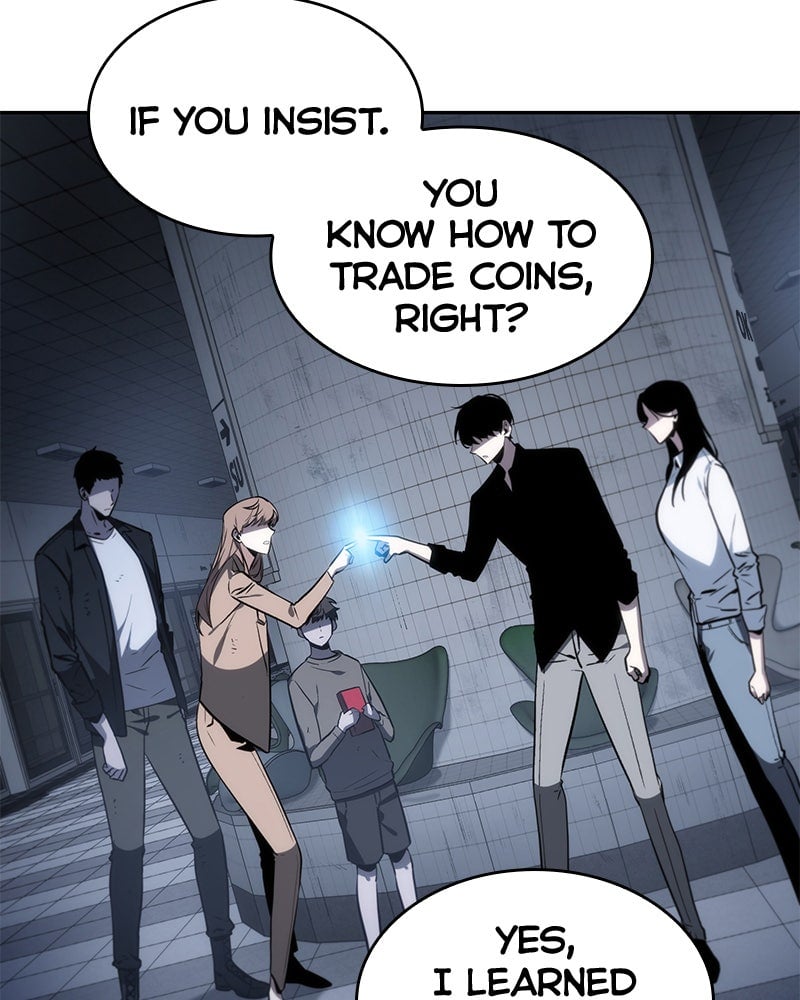 Read Omniscient Reader's Viewpoint EN Manga Online
