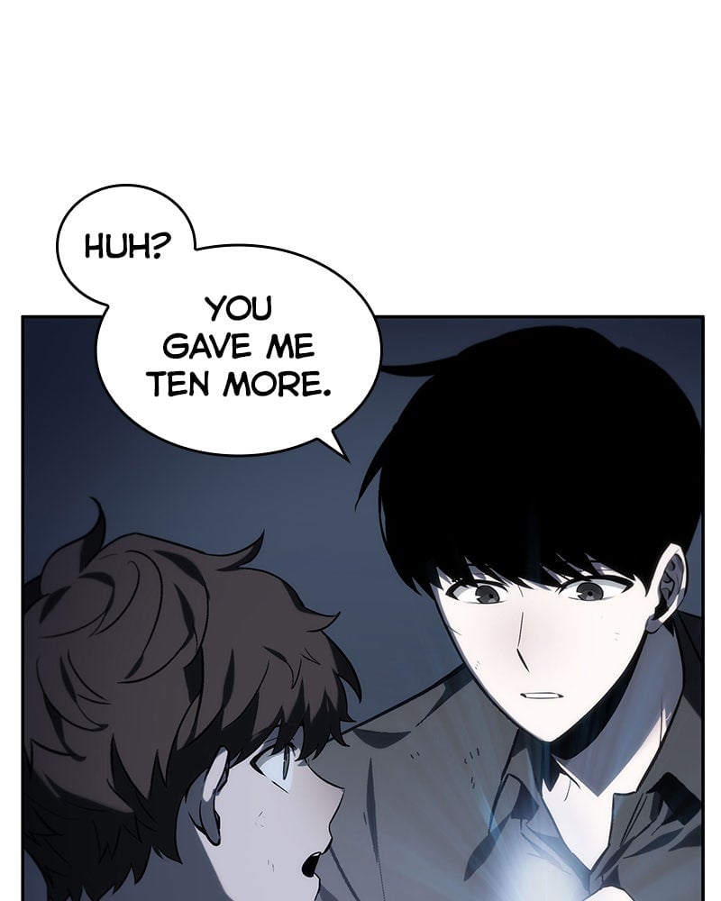 Read Omniscient Reader's Viewpoint EN Manga Online