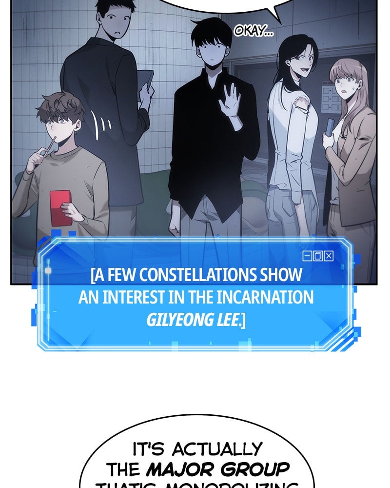 Read Omniscient Reader's Viewpoint EN Manga Online