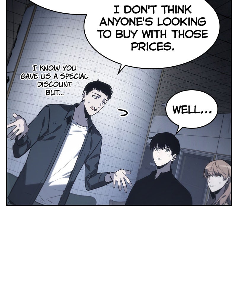 Read Omniscient Reader's Viewpoint EN Manga Online