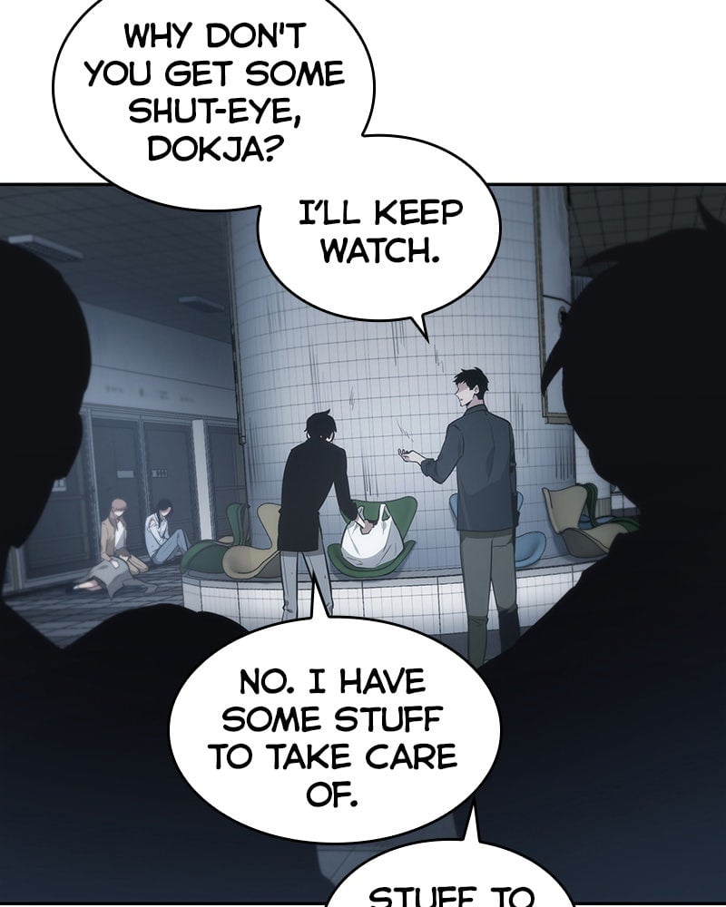 Read Omniscient Reader's Viewpoint EN Manga Online