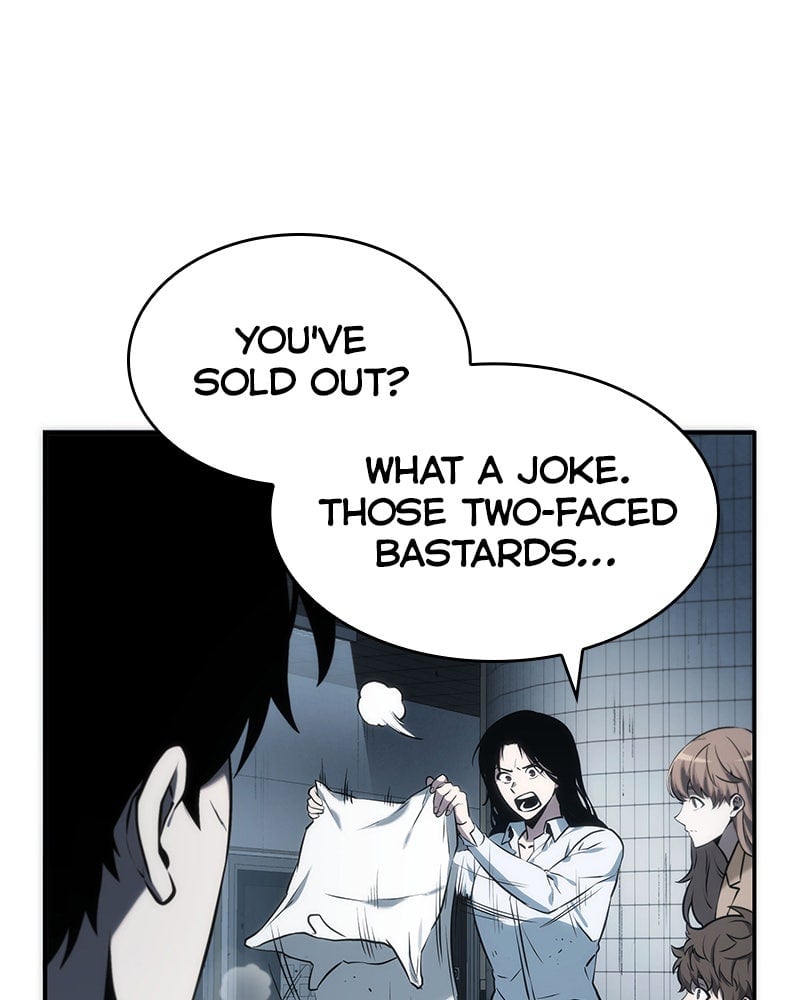 Read Omniscient Reader's Viewpoint EN Manga Online