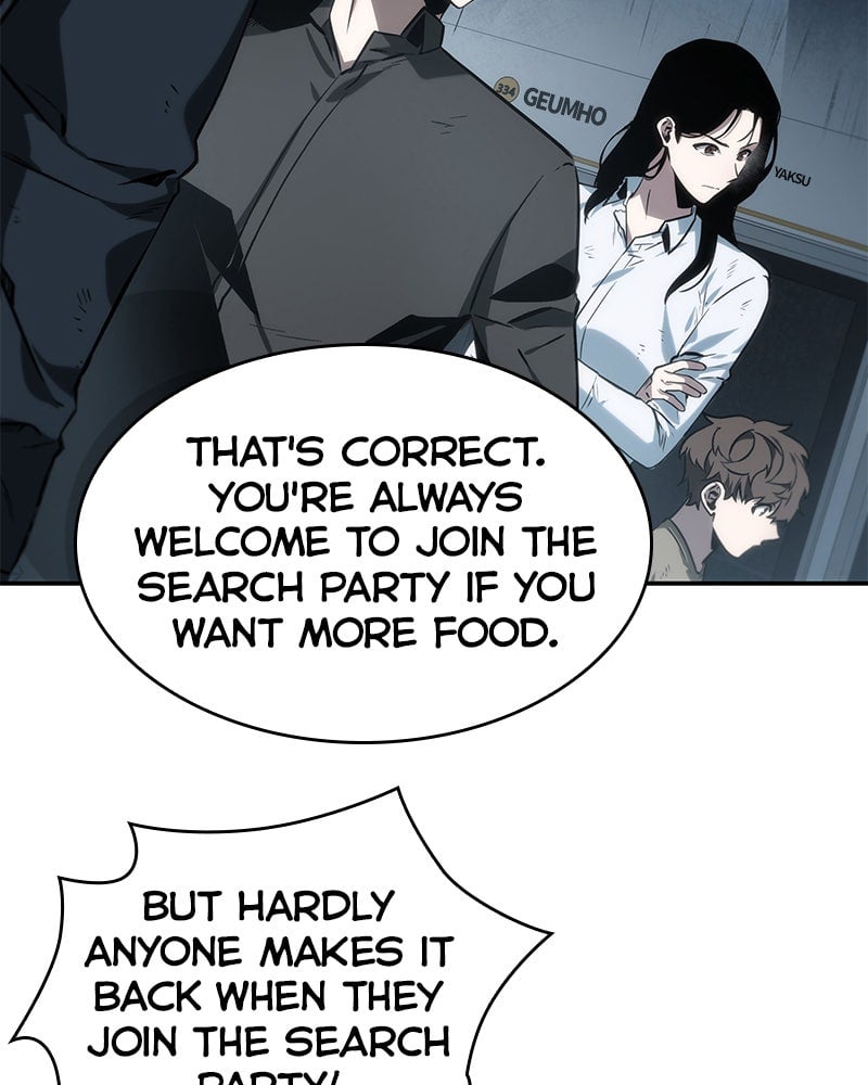 Read Omniscient Reader's Viewpoint EN Manga Online