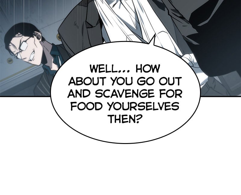 Read Omniscient Reader's Viewpoint EN Manga Online