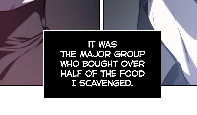 Read Omniscient Reader's Viewpoint EN Manga Online