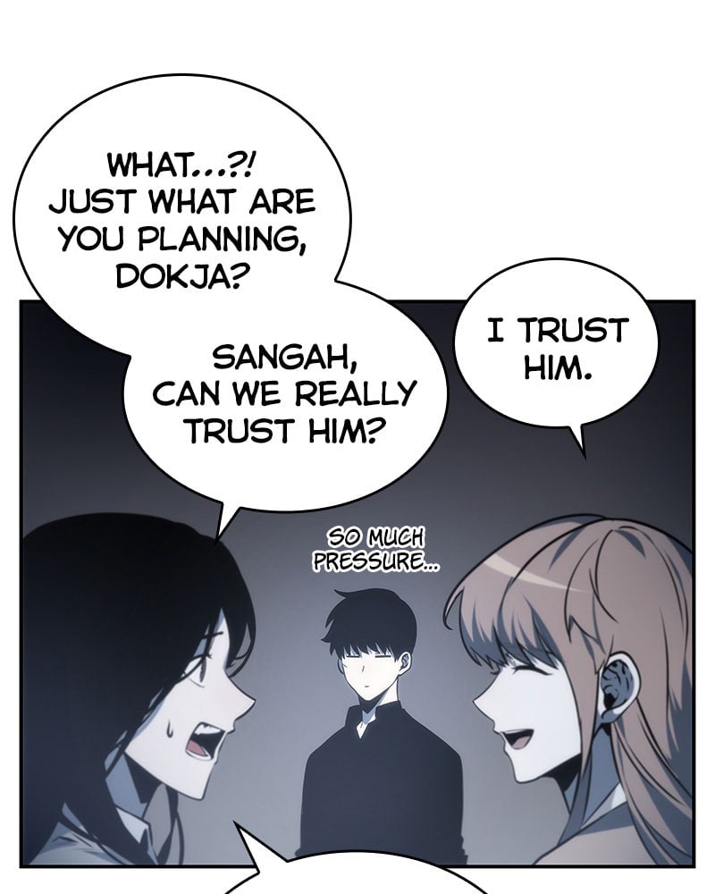 Read Omniscient Reader's Viewpoint EN Manga Online