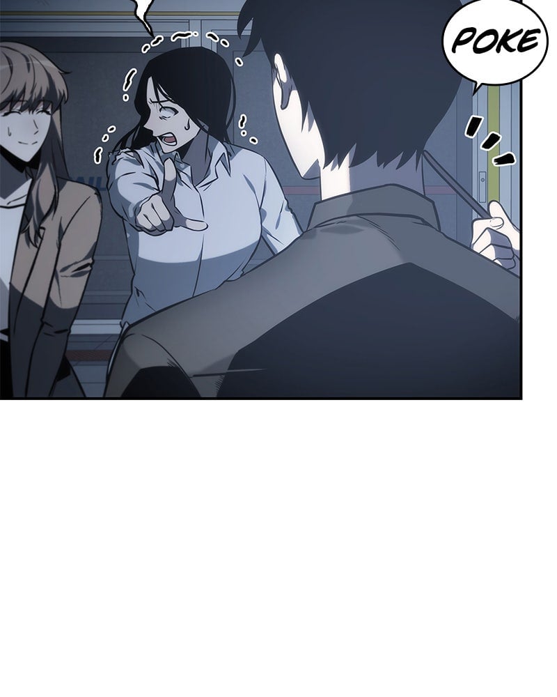 Read Omniscient Reader's Viewpoint EN Manga Online