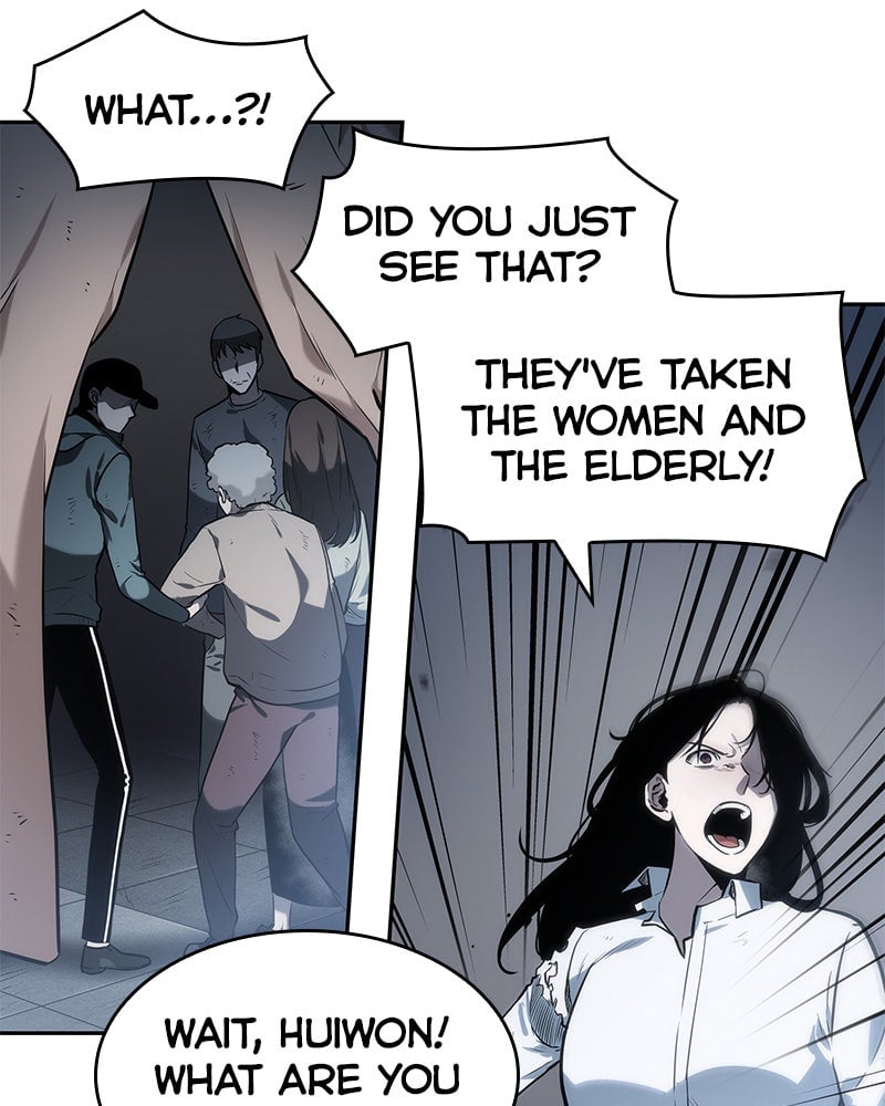 Read Omniscient Reader's Viewpoint EN Manga Online