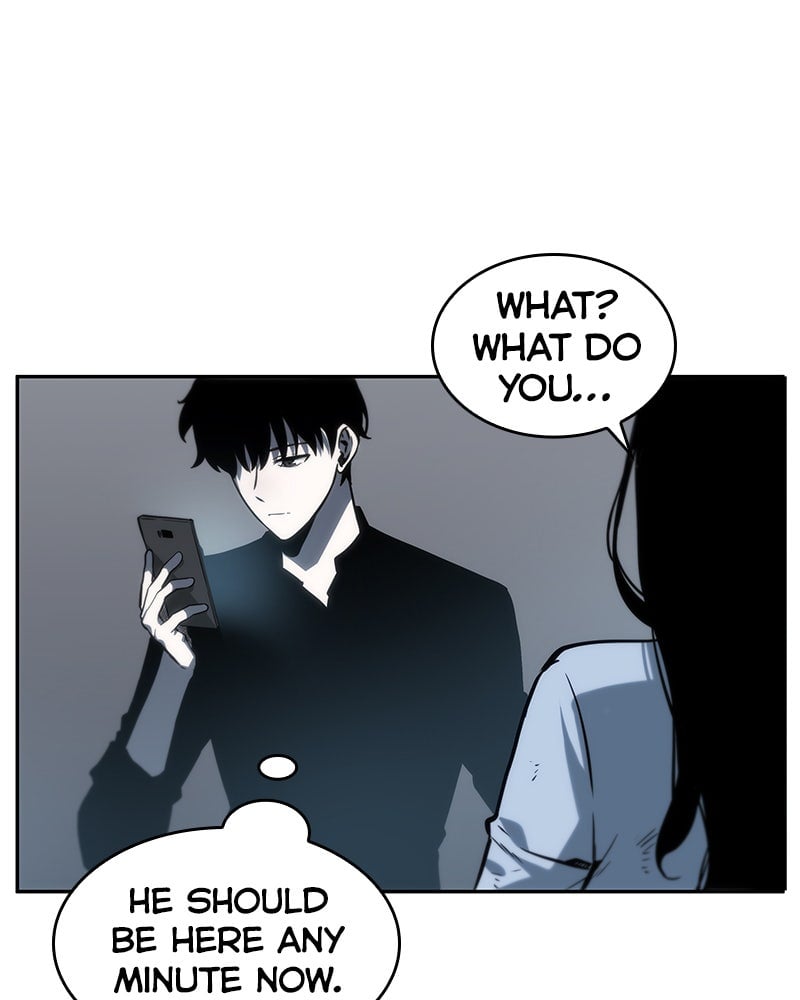 Read Omniscient Reader's Viewpoint EN Manga Online