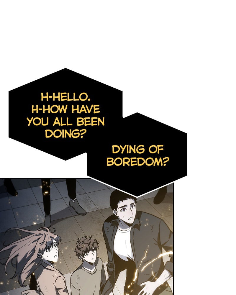 Read Omniscient Reader's Viewpoint EN Manga Online
