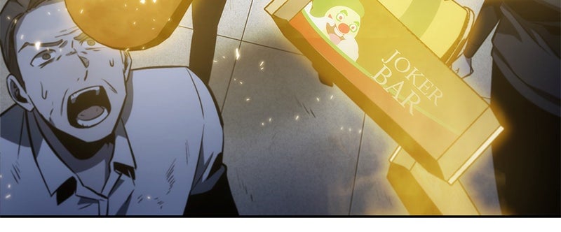 Read Omniscient Reader's Viewpoint EN Manga Online