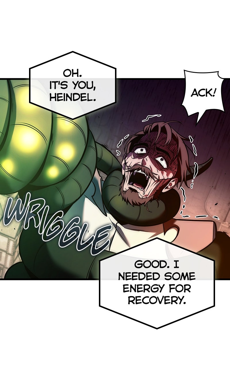 Read Omniscient Reader's Viewpoint EN Manga Online