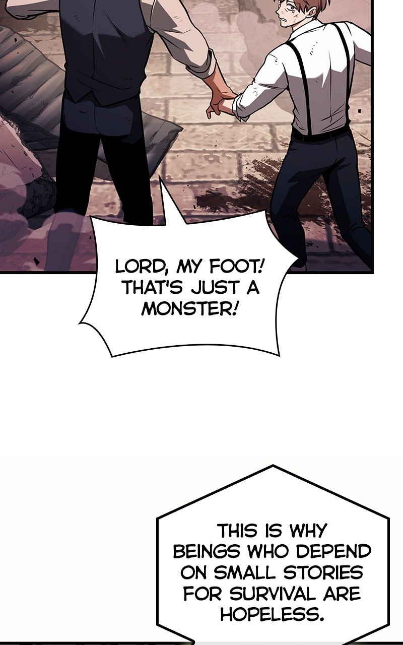 Read Omniscient Reader's Viewpoint EN Manga Online
