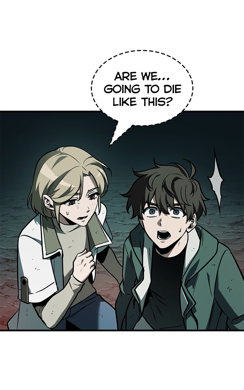 Read Omniscient Reader's Viewpoint EN Manga Online