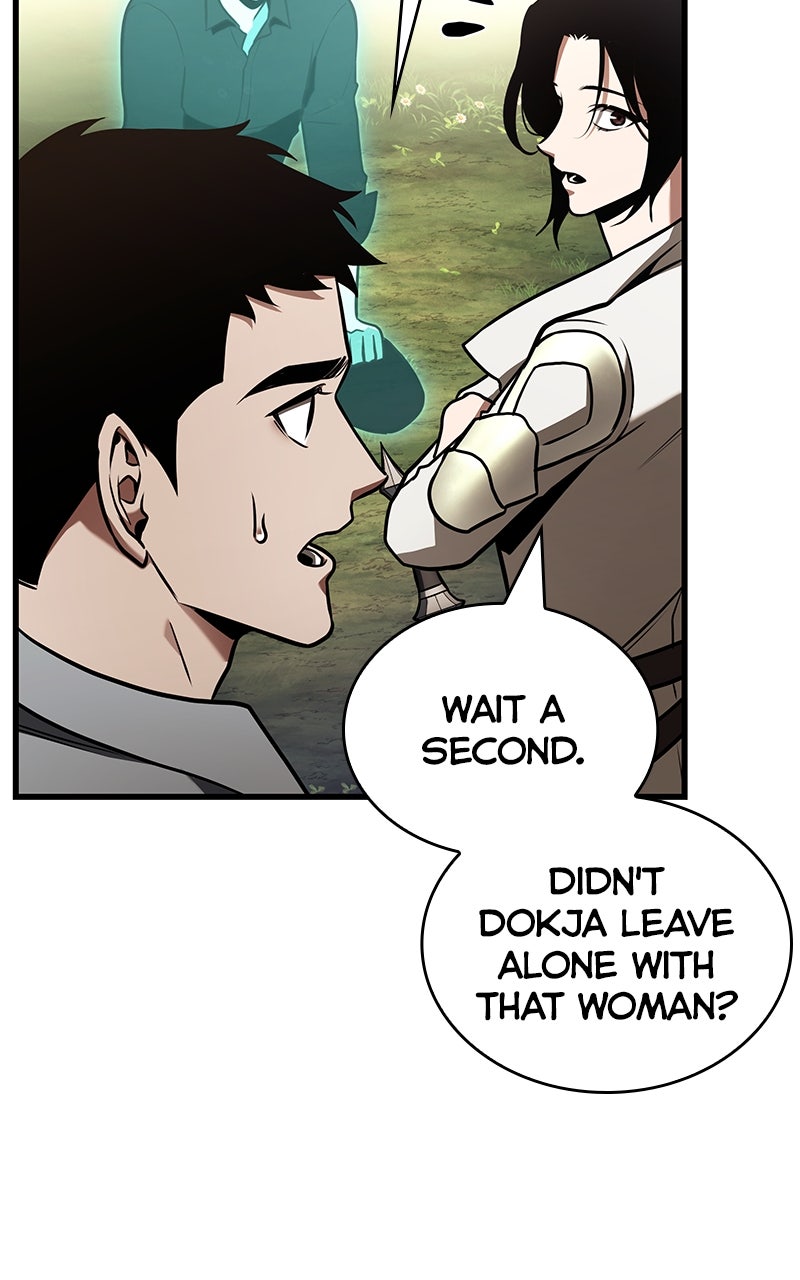 Read Omniscient Reader's Viewpoint EN Manga Online