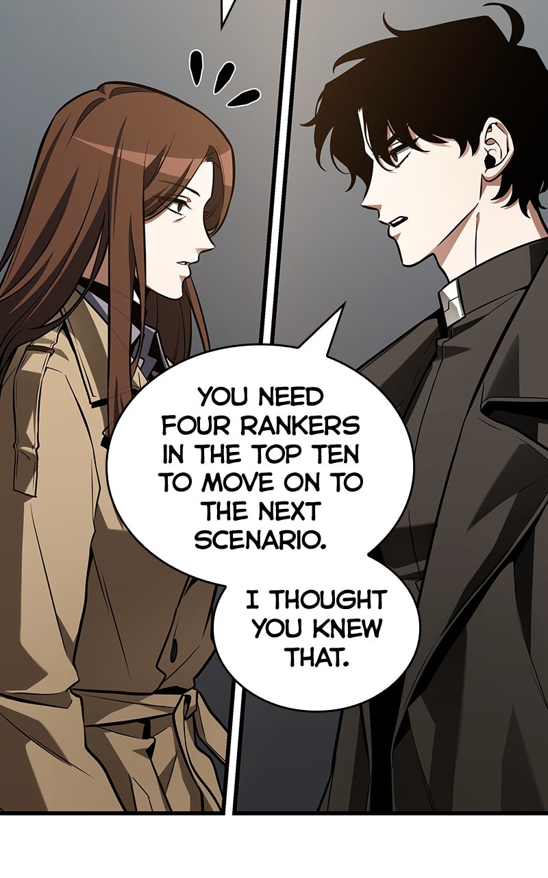 Read Omniscient Reader's Viewpoint EN Manga Online