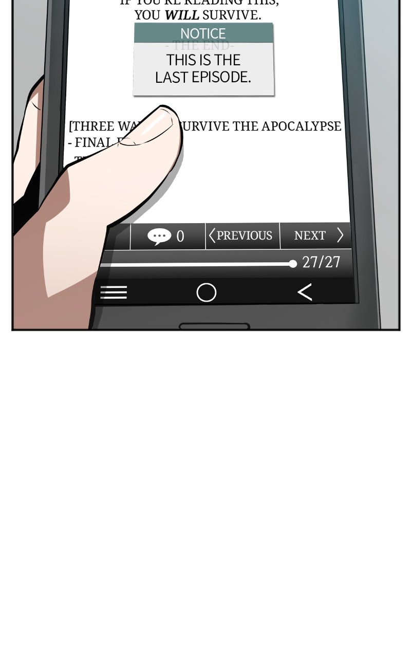 Read Omniscient Reader's Viewpoint EN Manga Online