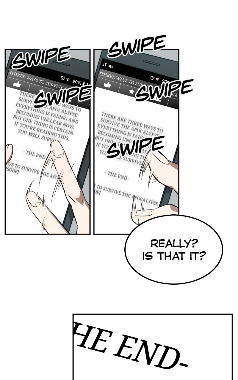Read Omniscient Reader's Viewpoint EN Manga Online