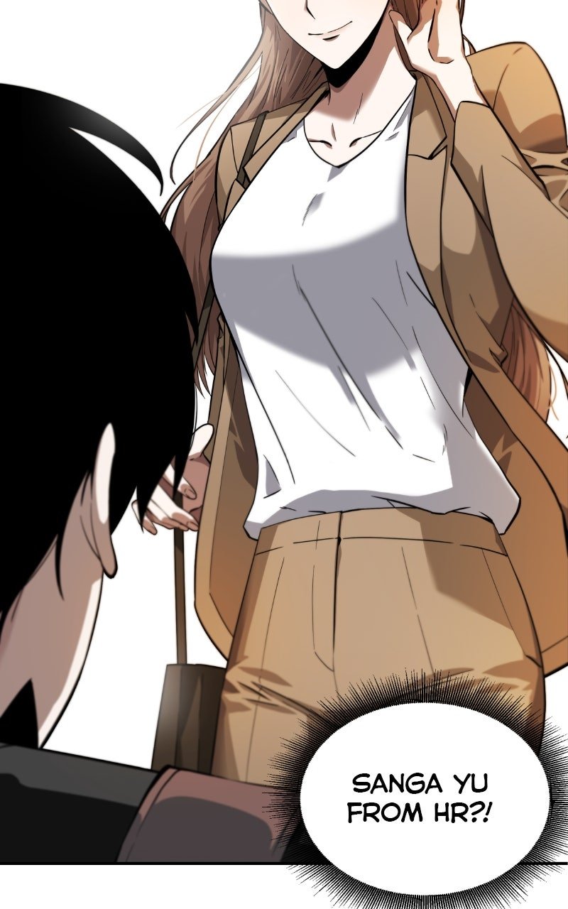 Read Omniscient Reader's Viewpoint EN Manga Online