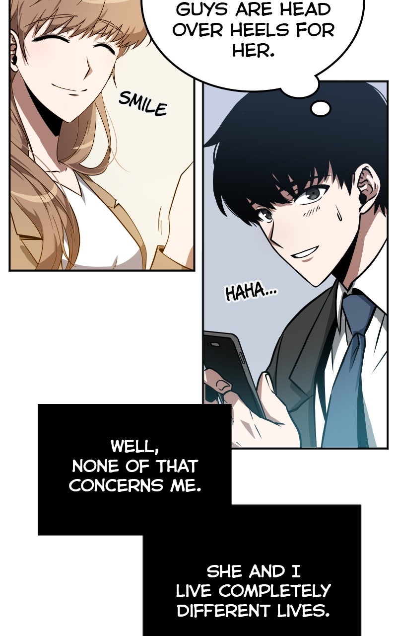 Read Omniscient Reader's Viewpoint EN Manga Online