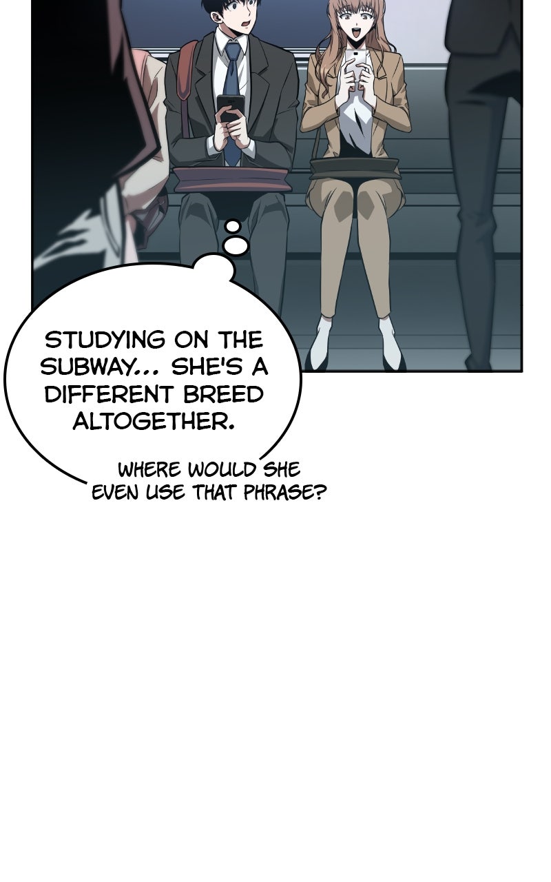 Read Omniscient Reader's Viewpoint EN Manga Online