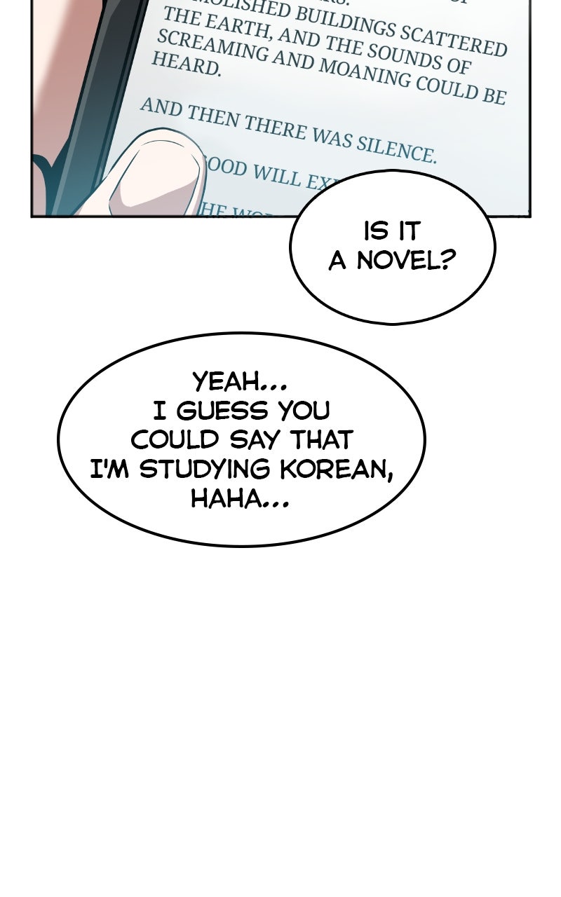 Read Omniscient Reader's Viewpoint EN Manga Online