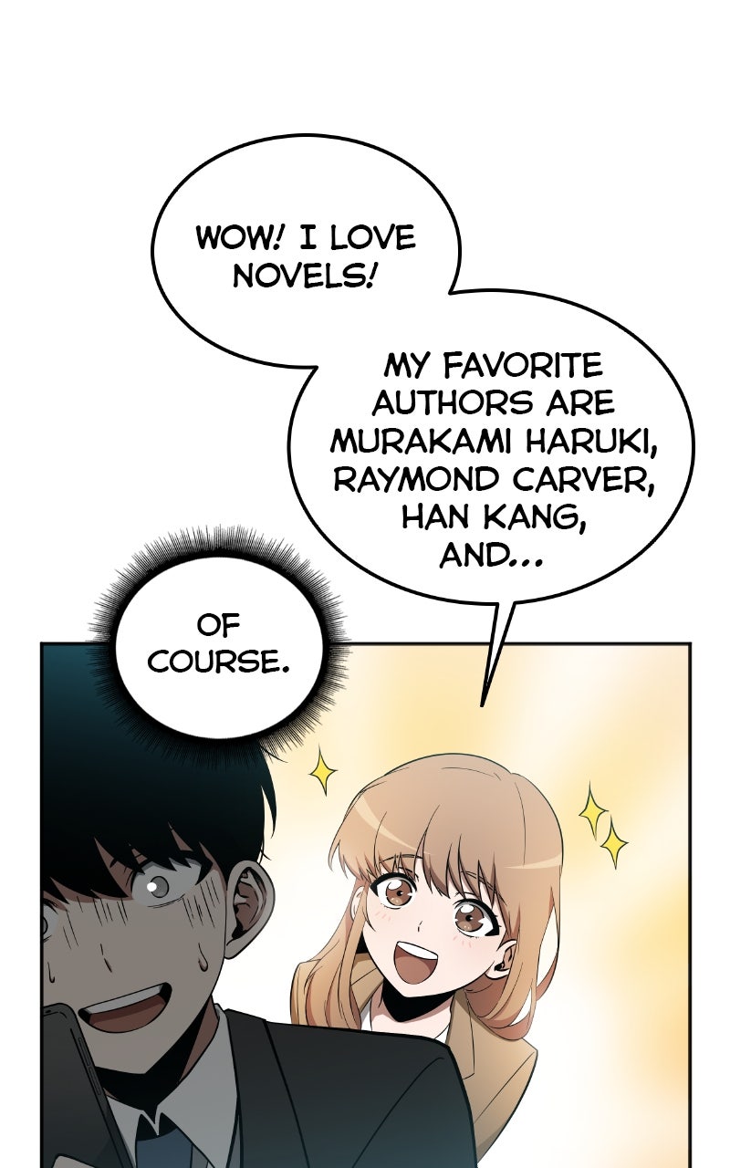 Read Omniscient Reader's Viewpoint EN Manga Online