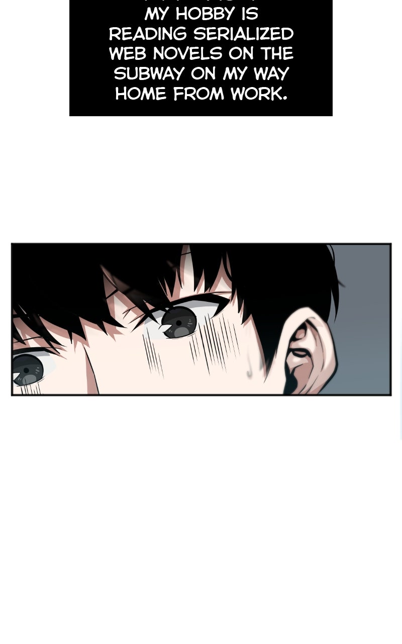 Read Omniscient Reader's Viewpoint EN Manga Online