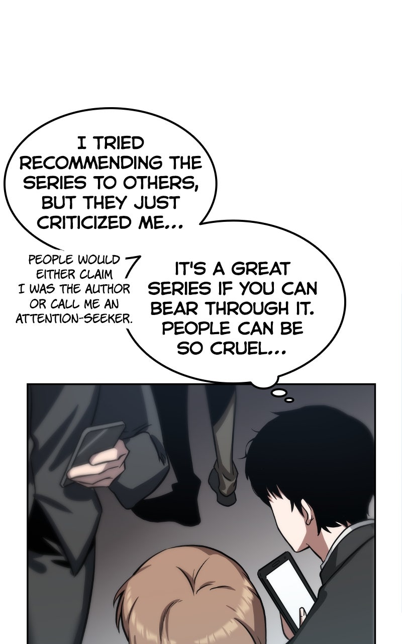 Read Omniscient Reader's Viewpoint EN Manga Online