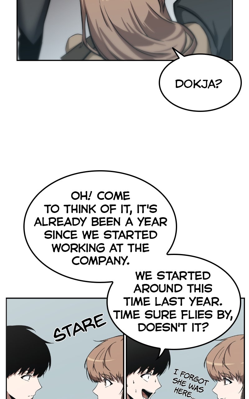 Read Omniscient Reader's Viewpoint EN Manga Online