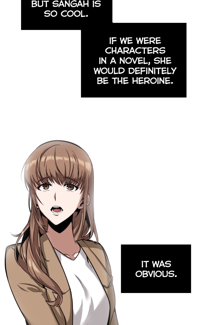 Read Omniscient Reader's Viewpoint EN Manga Online