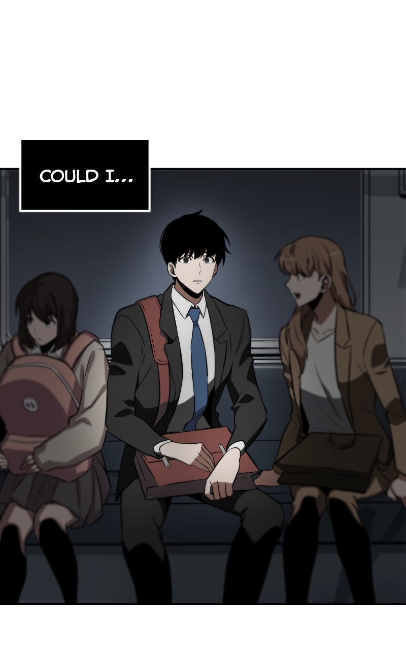 Read Omniscient Reader's Viewpoint EN Manga Online