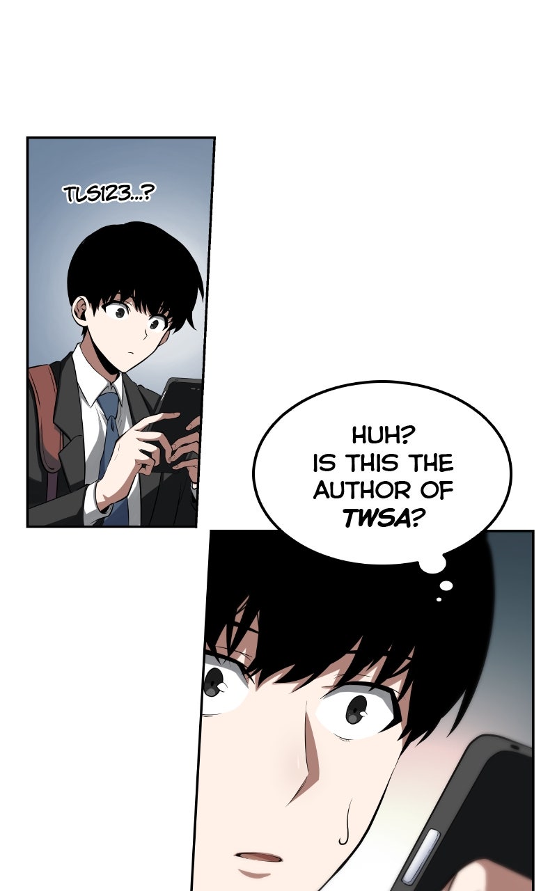 Read Omniscient Reader's Viewpoint EN Manga Online