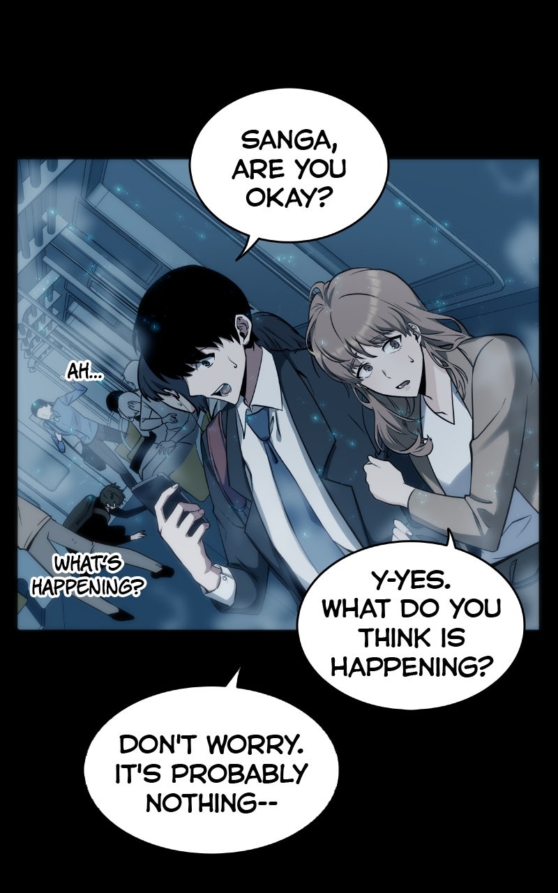 Read Omniscient Reader's Viewpoint EN Manga Online