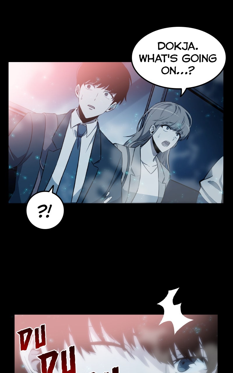 Read Omniscient Reader's Viewpoint EN Manga Online