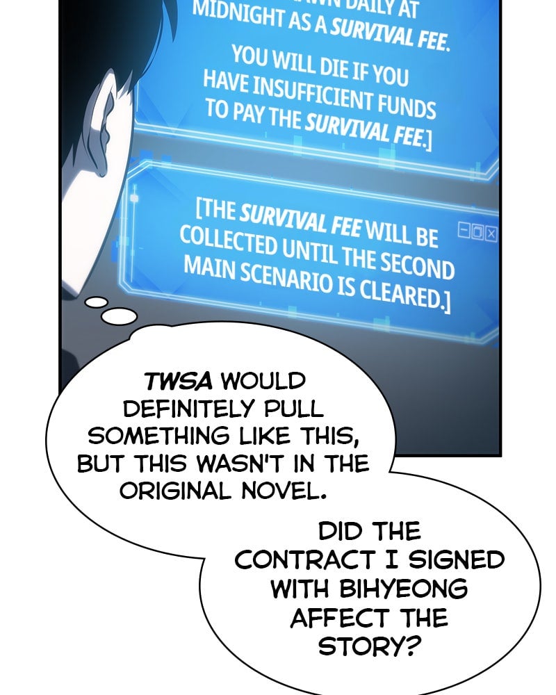 Read Omniscient Reader's Viewpoint EN Manga Online