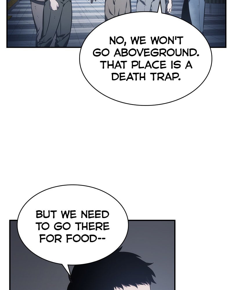Read Omniscient Reader's Viewpoint EN Manga Online