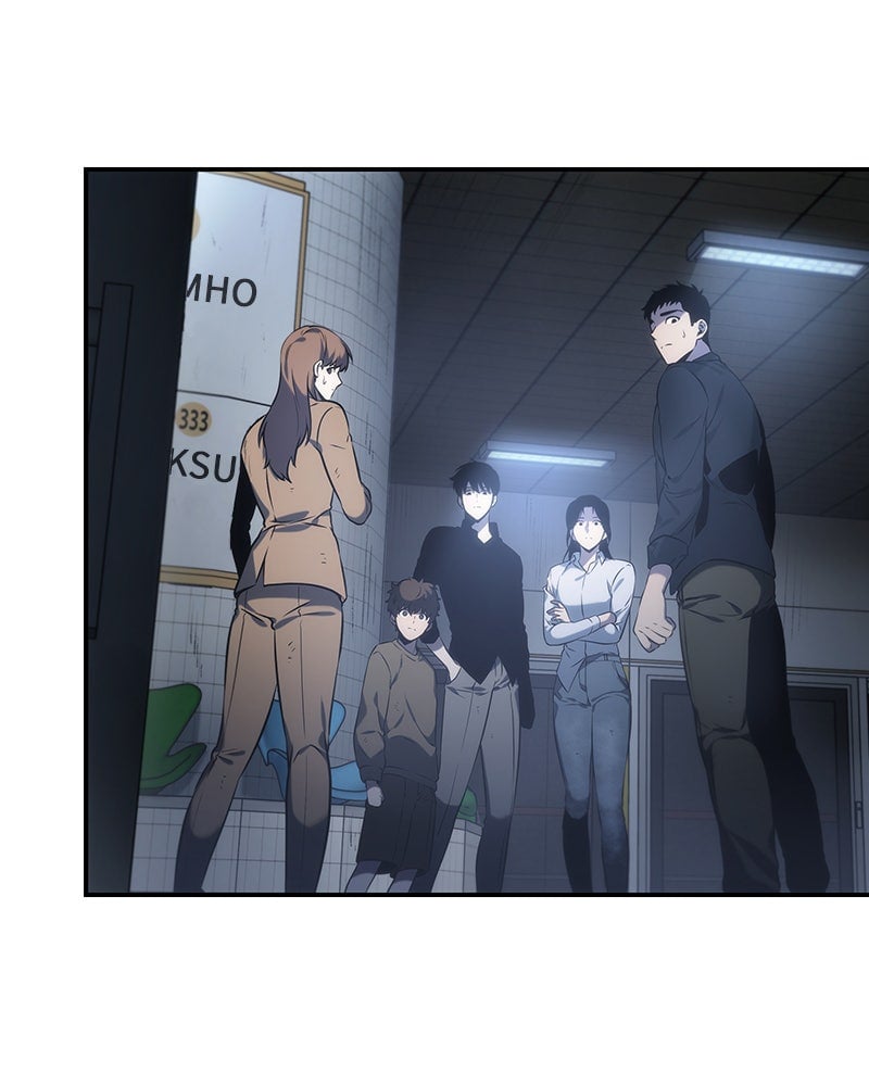 Read Omniscient Reader's Viewpoint EN Manga Online
