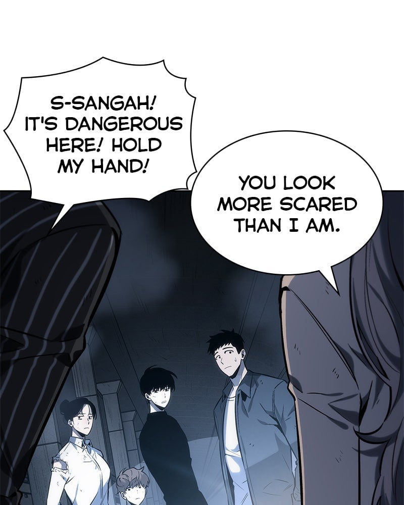 Read Omniscient Reader's Viewpoint EN Manga Online