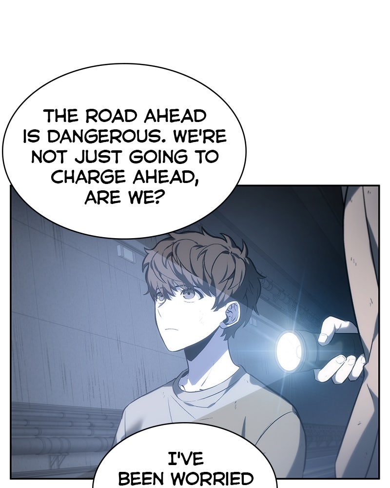 Read Omniscient Reader's Viewpoint EN Manga Online