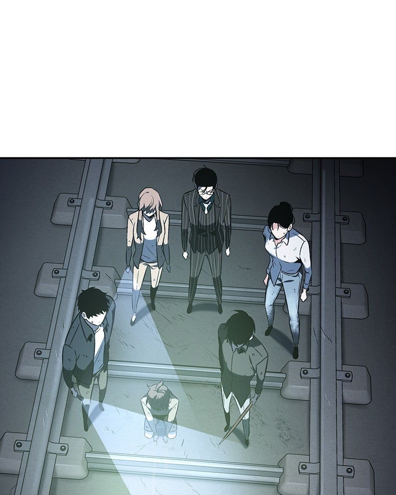 Read Omniscient Reader's Viewpoint EN Manga Online