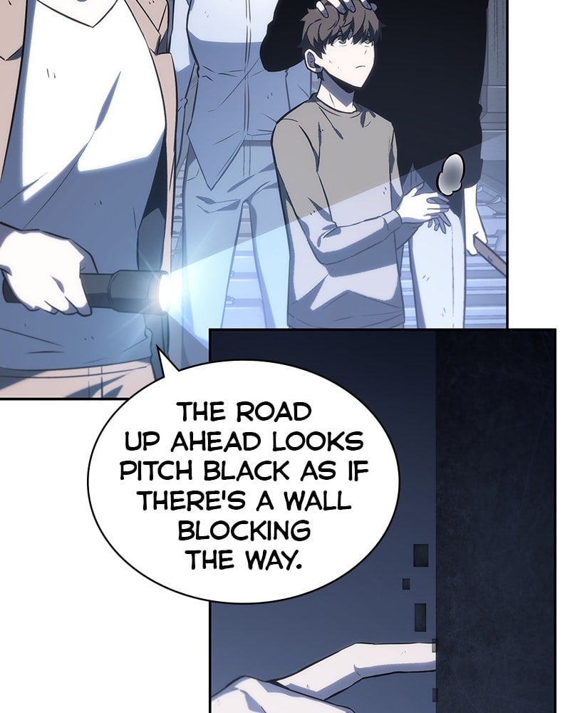Read Omniscient Reader's Viewpoint EN Manga Online
