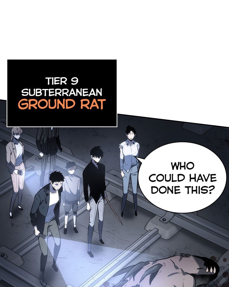 Read Omniscient Reader's Viewpoint EN Manga Online