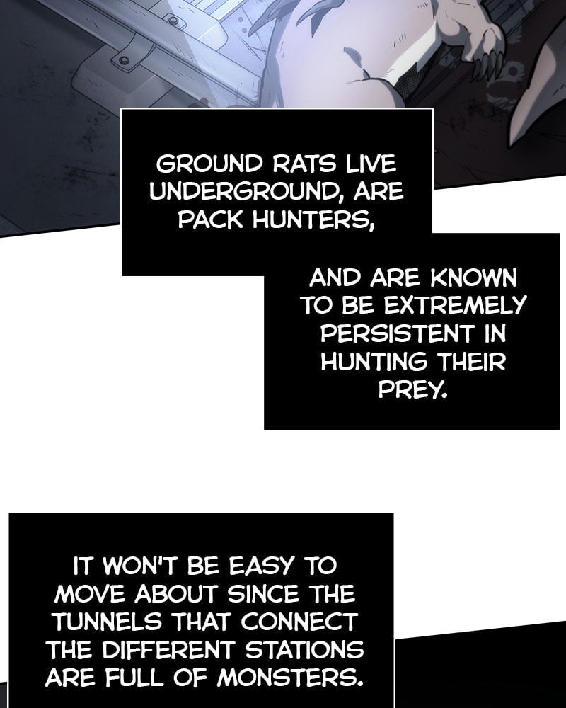 Read Omniscient Reader's Viewpoint EN Manga Online