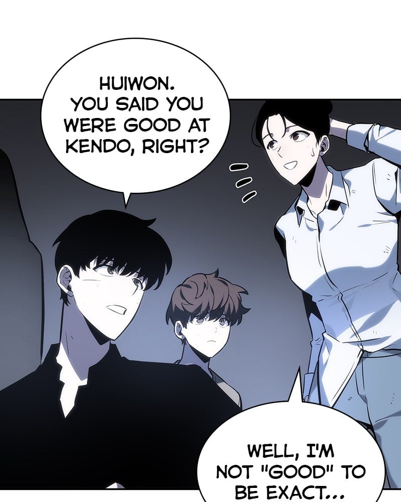 Read Omniscient Reader's Viewpoint EN Manga Online