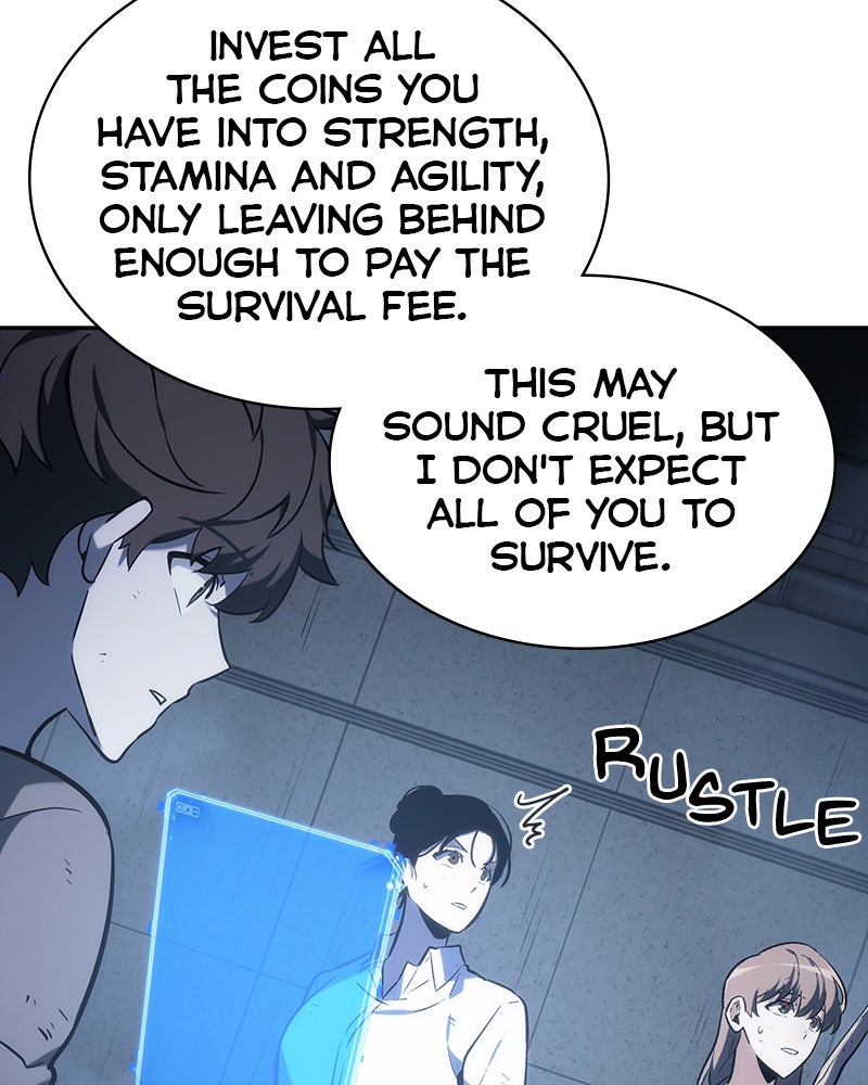 Read Omniscient Reader's Viewpoint EN Manga Online